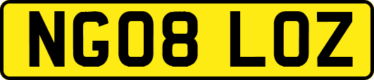 NG08LOZ