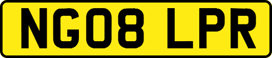 NG08LPR