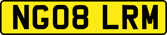 NG08LRM