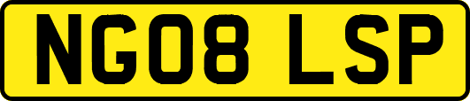 NG08LSP