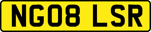 NG08LSR