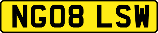 NG08LSW