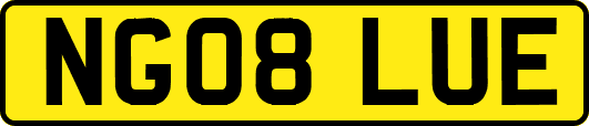 NG08LUE