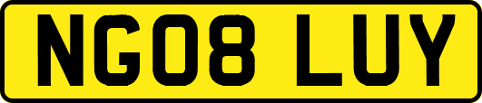NG08LUY