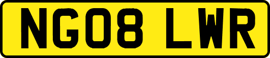 NG08LWR
