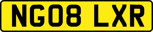 NG08LXR