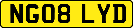 NG08LYD