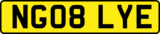 NG08LYE