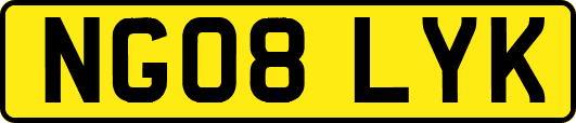 NG08LYK