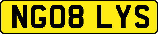 NG08LYS