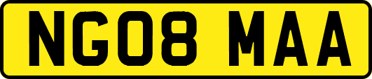 NG08MAA