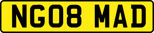 NG08MAD