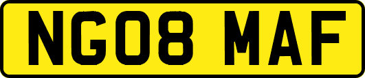 NG08MAF