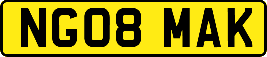 NG08MAK