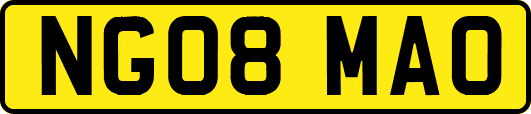 NG08MAO