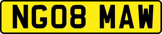 NG08MAW
