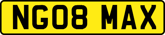 NG08MAX