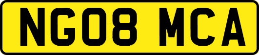 NG08MCA