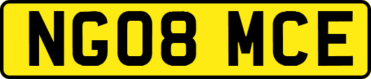 NG08MCE