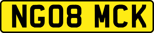 NG08MCK