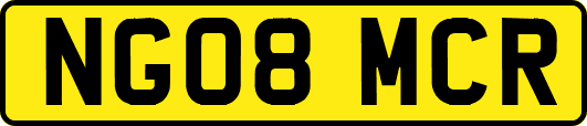 NG08MCR
