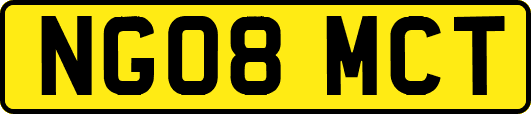 NG08MCT