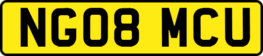 NG08MCU