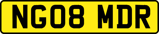 NG08MDR