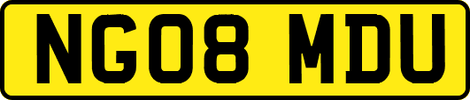 NG08MDU