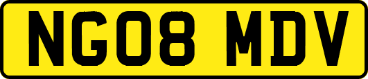 NG08MDV