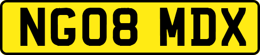 NG08MDX
