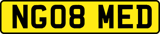 NG08MED