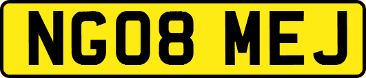 NG08MEJ