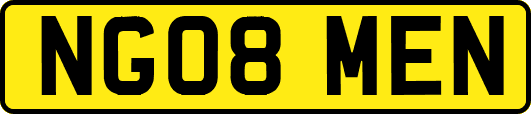NG08MEN