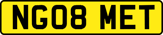 NG08MET
