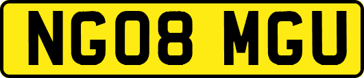 NG08MGU