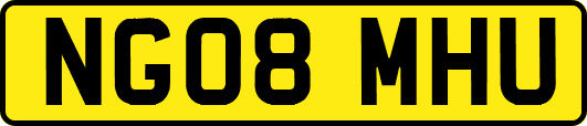NG08MHU