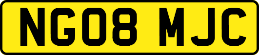 NG08MJC