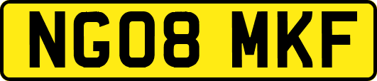 NG08MKF