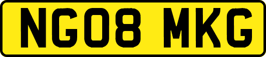 NG08MKG