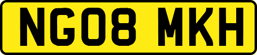 NG08MKH