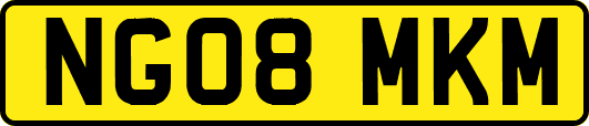 NG08MKM