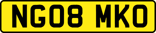 NG08MKO
