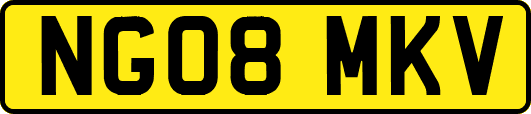 NG08MKV