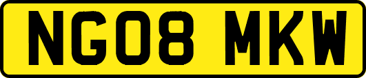 NG08MKW