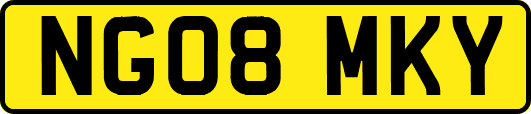 NG08MKY