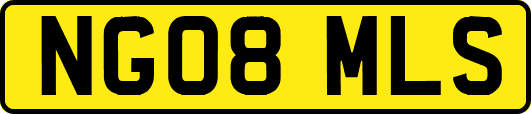 NG08MLS