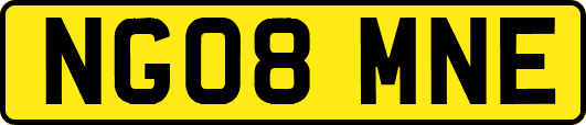 NG08MNE