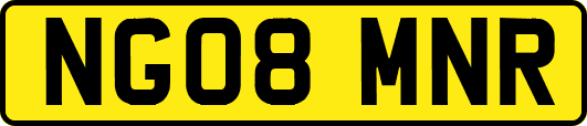 NG08MNR
