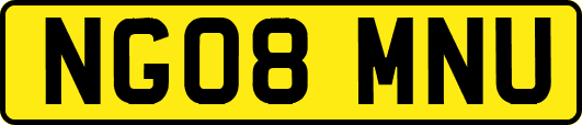 NG08MNU